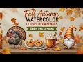 Thanksgiving Digital Downloads CraftyTemps