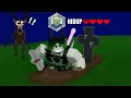 Download Lagu Aku Coba Clas Undead🧟‍♂️ Makin Sering Mati Makin KUAT di 99 Night In The Forest Update