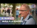 Download Lagu Braderie : ils vendent tout ce qu'ils peuvent pour survivre