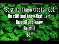 March 17th Daily Calendar Reading from the Book of Heaven - Happy St Patrick s Day
