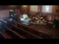 Donna Sue Willson Service - Boxwell Brothers Funeral Directors