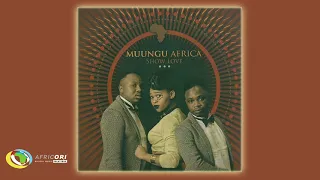 muungu africa masijabuleni feat zulu naija official audio 