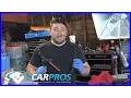 How to Use Flexible Hose Clamp Pliers - Remove Hose Clamps Easy
