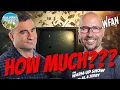 Al Jerry Try To Make Sense Of TV Salaries