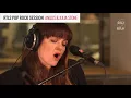 Angus & Julia Stone - Snow - RTL2 Pop Rock Session