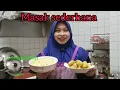 Download Lagu Masak sederhana ala IRT taiwan, salad potato,telur rebus dan pisang goreng@SAYIDAHVLOG#tkwtaiwan