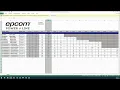 Epcom UPS Backup Time and Selection