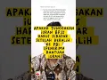 Download Lagu Apakah Tunggakan Iuran BPJS Harus dibayar Beralih Ke PBI (Penerima Bantuan Iuran)?