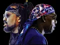 Machel Montano & Super Blue - Soca Kingdom (Boom Bap Remix) Prod. by E-Crvck & Oddwin