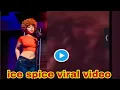 ice spice leaked spice with drake De Naim darrechi viral