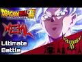 Download Lagu Dragon Ball Super - Ultimate Battle 【Intense Symphonic Metal Cover】