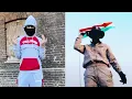 Booter Bee X #TPL Sava (OTP) - Kurdish Savages | Prod. @ehsauceitup