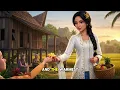 Download Lagu The Legend Of Mahsuri | Langkawi Folklore | Epic Malay Folktale Animated in 4K