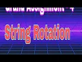 Grand Assignment - 4 String Rotation Python