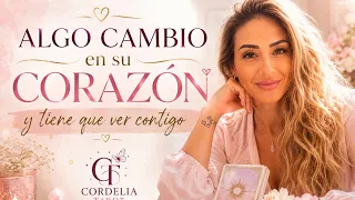 SUS SENTIMIENTOS A TIEMPO REAL: ¿POR QUÉ NO TE DICE LA VERDAD? 💔 SU CORAZON A PUNTO DE EXPLOTAR!