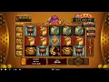 Plentiful Treasures Bonus Game Online Casino Slot Huge Win