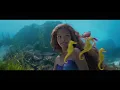 The gutting of Under The Sea