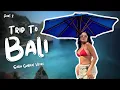 Trip To Bali Part 2 Travel Vlog Ruhani Sharma Sara Gurpal Vlogs