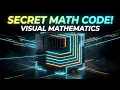 Why Odd Numbers Make Perfect Squares Visual Proof Mathematics