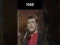 Download Lagu Tears For Fears Everybody Wants To Rule The World 2022 Vs 1985 #shorts #music