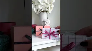 How To Make A Box From Paper Or Card X Diycrafts Craft Giftideas 
