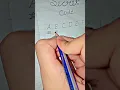 Alphabet secret code