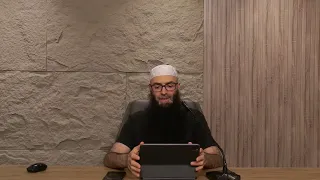 154) Akide Tahauije - Parimet e Ehlu Sunetit në lidhje me shefatin/2