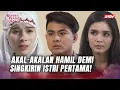 Download Lagu ISTRI KEDUA LICIK! Hamil Bohongan Demi Rebut Suami | Wanita Perindu Surga 2 ANTV Eps 41 FULL