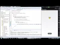 How to create an Android App in Eclipse