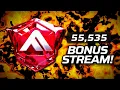 LIVE - THE FINALS