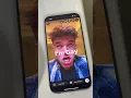 Splashing water on your Phone
