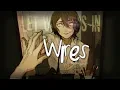 Download Lagu Nightcore ↬ Wires [lyrics]