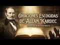 Selected Prayers of Allan Kardec - Spiritist book