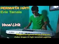 Download Lagu Permata Hati dangdut cover yamaha psr \\ Evie Tamala