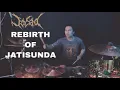 Download Lagu OKI FADHLAN - JASAD - REBIRTH OF JATISUNDA ( DRUM PLAYTHROUGH )