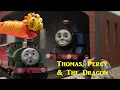Lagu Thomas Percy \u0026 The Dragon