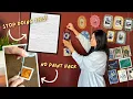 Download Lagu *NEW* UNIQUE DIY WALL DECOR IDEAS TO SPICE UP YOUR HOME (colorful + affordable)