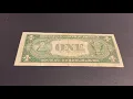 Series 1935 D Silver Certificate