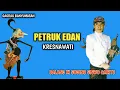 Download Lagu PETRUK EDAN~DALANG GINO || KI SUGINO SISWO CARITO