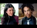 FINALLY Luka Sabbat Speak Out About Her Relationship With Kourtney Kardashian SEE DETAILS