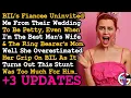 Download Lagu UPDATE BIL's Fiancée Uninvited Me Of All People From Their Wedding To Spite Me, He Dumped Her AITA