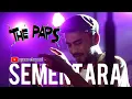 Download Lagu PARAH.. THE PAPS bikin semua penonton TINGGI  (LIVE 2018) REGGAE MUSIC | UYEEE CHANNEL