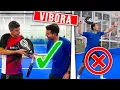 Download Lagu I IMPROVED MY VIBORA IN LESS THAN 10 MINUTES ft PRO COACH - the4Set