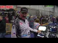 Adjust Lake Levels on Garmin ECHOMAP with Jared Lintner