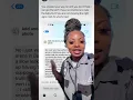 Blueface Still On Twitter Talking About Chrisean