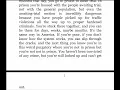 Born a Crime Ch 17