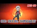 Download Lagu 都市动画 | 《末世：我喪屍王，為所欲為怎麼了》末世來臨，喪屍遍地，我被同學所害，感染成為喪屍，意外獲得了末世變强系統！#糖寶動畫