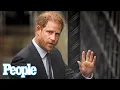 Why Prince Harry Is Going to the Coronation Without Meghan Markle PEOPLE