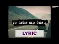 Download Lagu Beachbag x Sound Factory – Take Me Back (Official Lyric Video)
