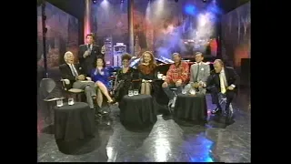BATMAN TV Show Reunion - 1988-04-28